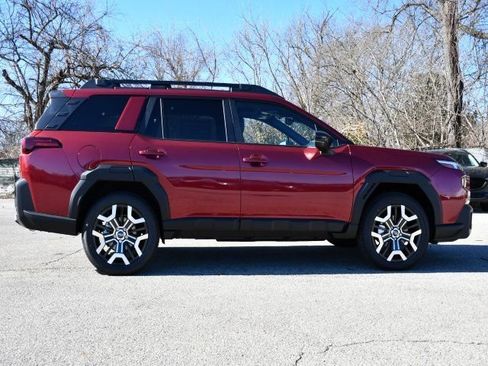 New 2026 Subaru Outback Touring XT image 8