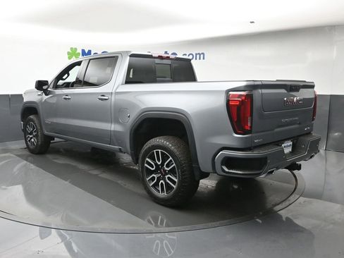 New 2026 GMC Sierra 1500 AT4 w/ AT4 Premium Package AWD/4WD image 28