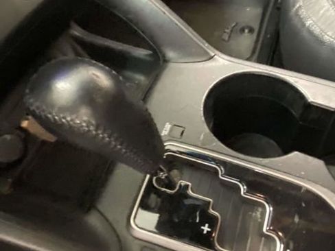 Used 2012 Hyundai Tucson Limited image 20