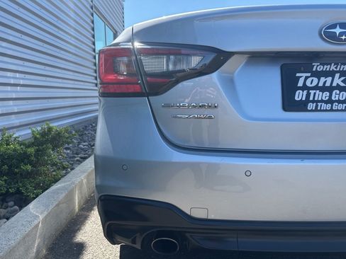 Used 2021 Subaru Legacy Limited XT AWD/4WD image 31
