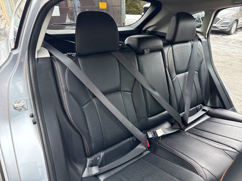 Used 2018 Subaru Crosstrek 2.0i Limited image 34