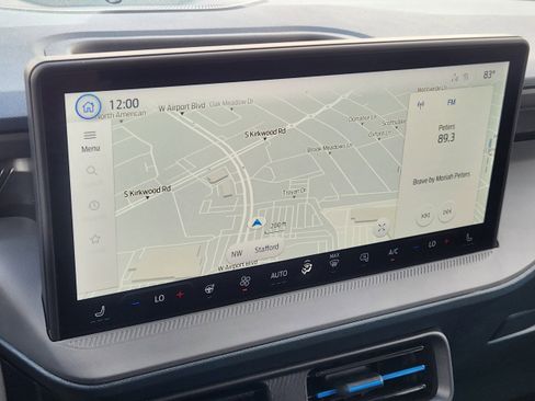 New 2025 Ford Maverick Lobo image 12