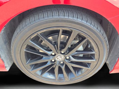 Certified 2023 Toyota Camry XSE w/ Navigation Package image 17