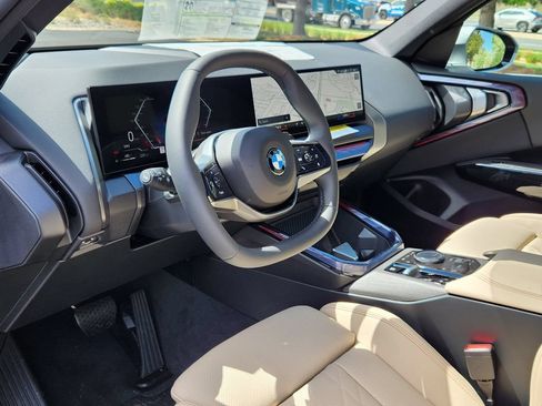 New 2026 BMW X3 xDrive30 AWD/4WD image 10