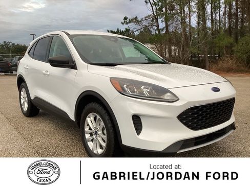 Used 2022 Ford Escape SE w/ Convenience Package image 1