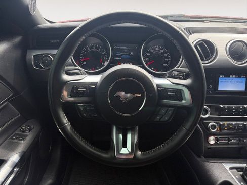 Used 2020 Ford Mustang GT w/ Enhanced Security Package image 12