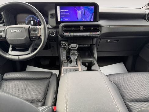 Used 2024 Toyota Land Cruiser w/ Premium Package image 21