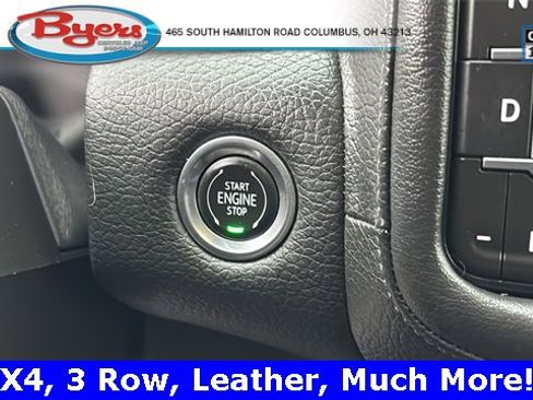 Used 2021 GMC Yukon Denali image 18