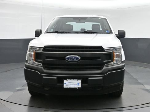 Used 2019 Ford F150 XL w/ XL Power Equipment Group AWD/4WD image 2