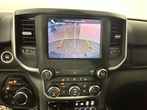 Used 2020 RAM 1500 Big Horn AWD/4WD image 28