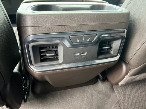 Used 2023 GMC Sierra 1500 Denali w/ Denali Reserve Package AWD/4WD image 28