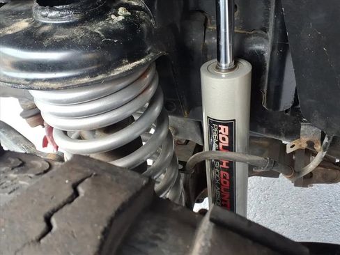 Used 2016 Jeep Wrangler Unlimited Sport w/ Connectivity Group image 24