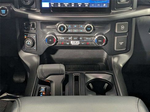 Used 2024 Ford F150 XLT w/ Equipment Group 302A MID image 36