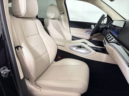 Used 2026 Mercedes-Benz GLE 350 4MATIC image 31