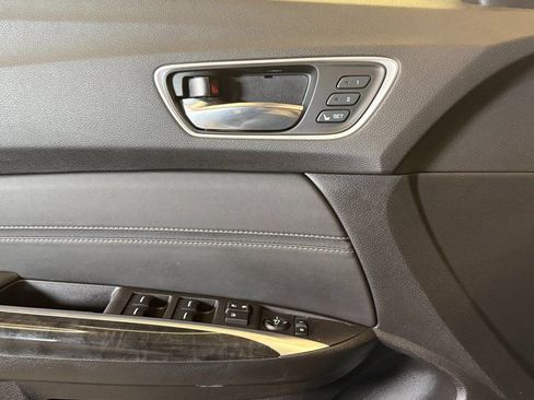 Used 2018 Acura TLX 3.5L V6 image 19
