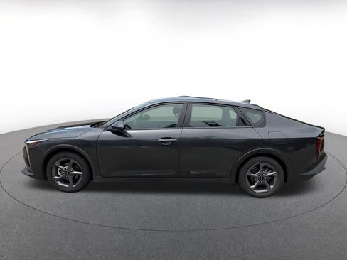 Used 2025 Kia K4 FWD image 9
