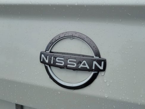 Used 2025 Nissan Altima 2.5 SV w/ SV Premium Package FWD image 9