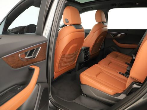 New 2026 Audi Q7 3.0T Prestige AWD/4WD image 31