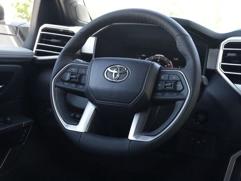 New 2026 Toyota Tundra Limited AWD/4WD image 5