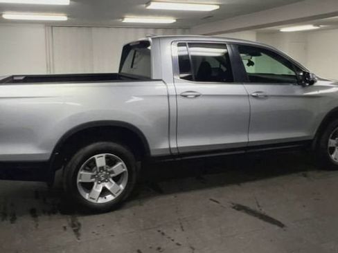 Used 2025 Honda Ridgeline RTL image 9