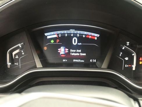Used 2019 Honda CR-V EX-L image 9