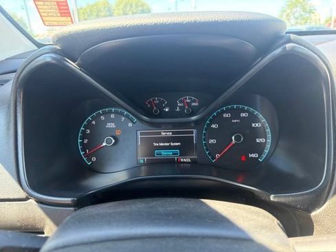 Used 2018 GMC Canyon All Terrain w/ Trailering Package AWD/4WD image 31