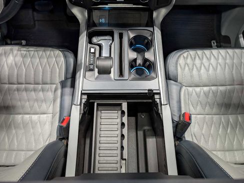 Used 2021 Ford F150 Limited image 20