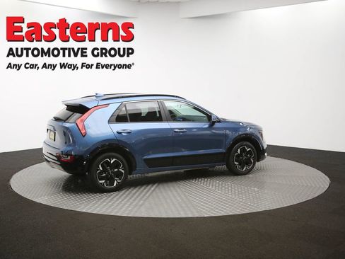 Used 2023 Kia Niro Wave w/ Wave Preserve Package image 42