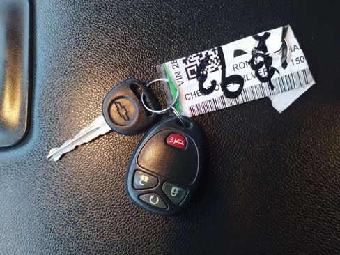 Used 2013 Chevrolet Silverado 1500 LT w/ All-Star Edition image 34