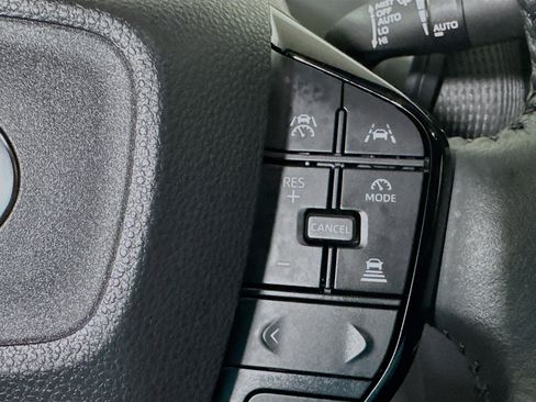 Used 2024 Toyota bZ4X XLE image 17