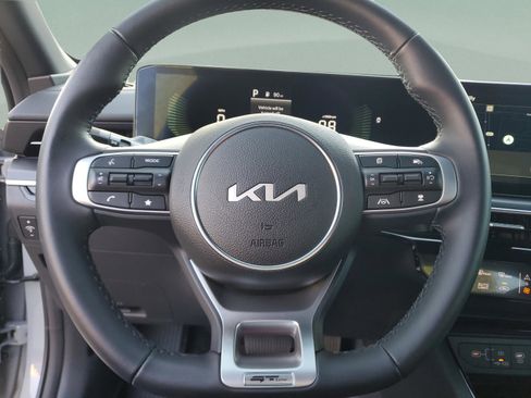 Used 2026 Kia K5 GT-Line image 18