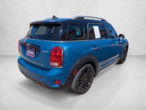 Used 2019 MINI Cooper Countryman ALL4 w/ Storage Package AWD/4WD image 5