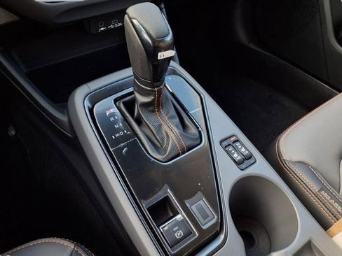 New 2026 Subaru Crosstrek 2.5i Limited image 28