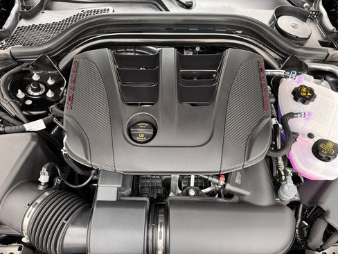 Used 2026 Dodge Charger Scat Pack image 3