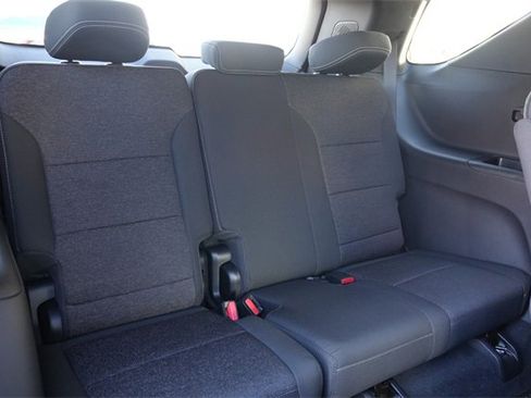 New 2026 Chevrolet Traverse LT w/ Midnight/Sport Edition image 20