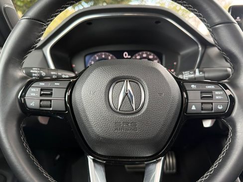 Certified 2023 Acura Integra A-Spec image 29