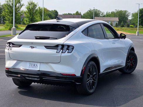 New 2025 Ford Mustang Mach-E Premium w/ Sport Appearance Package image 12