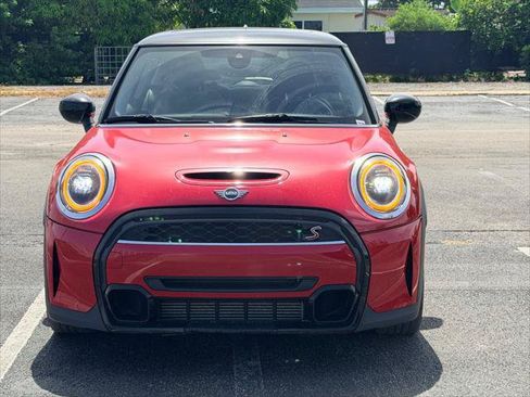 Used 2023 MINI Cooper S FWD image 11