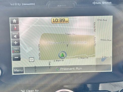 Used 2015 Kia Soul + w/ Primo Package image 17