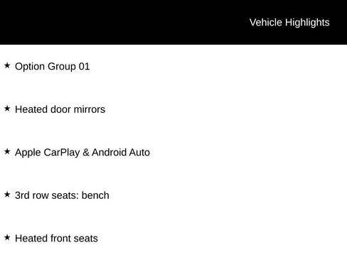 Certified 2025 Hyundai Santa Fe SEL AWD/4WD image 6