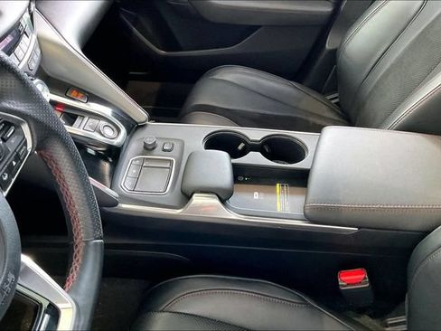 Used 2023 Acura TLX SH-AWD w/ A-SPEC Pkg image 13