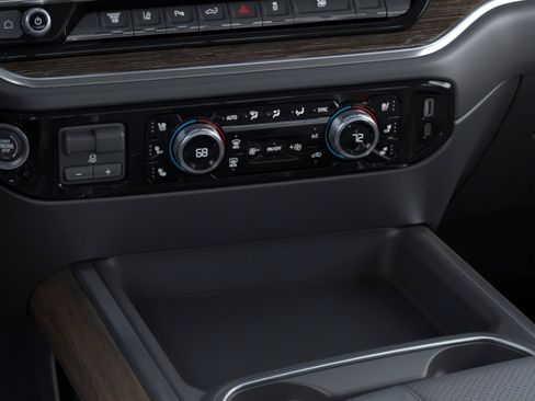 New 2026 GMC Sierra 2500 SLT w/ SLT Premium Package AWD/4WD image 23