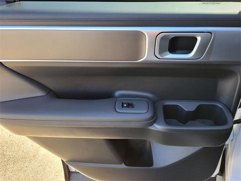 New 2026 Hyundai Santa Fe SEL image 9