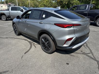 New 2025 Buick Envista Sport Touring w/ Convenience I Package