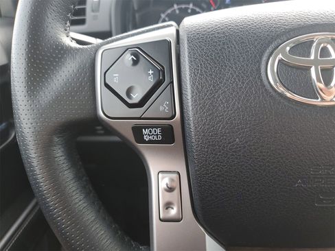 Certified 2024 Toyota 4Runner SR5 image 22