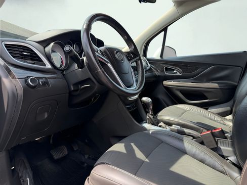Used 2014 Buick Encore FWD image 2