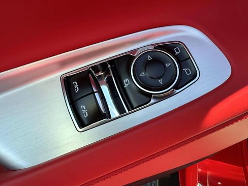 Used 2020 Chevrolet Corvette Stingray Premium Cpe w/ 3LT Preferred Equipment Group RWD image 11