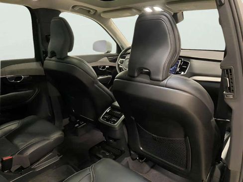 Used 2023 Volvo XC90 B6 Ultimate image 27