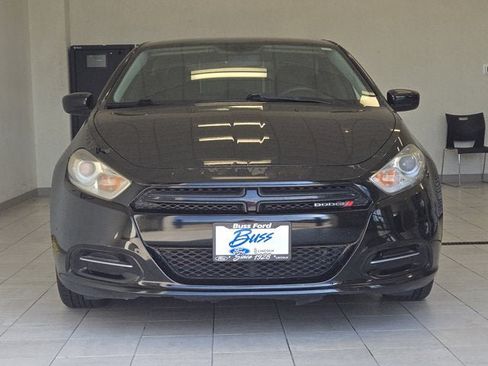 Used 2014 Dodge Dart SE w/ Convenience Group FWD image 2