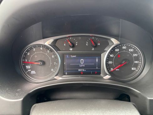 Used 2023 GMC Terrain SLE w/ Driver Convenience Package AWD/4WD image 19